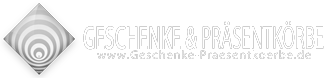 Geschenke – Präsentkörbe – Geschenkkörbe